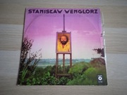 Stanisław Wenglorz - Dziś Dotarłem Do Rozstajnych Dróg WINYL