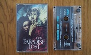 Paradise Lost, Icon, kaseta 1993r 