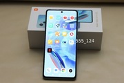 Xiaomi Redmi Note 12 PRO 5G 6 / 128 GB 