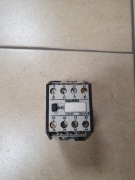 Stycznik simens 16A 8 styków 4NC 4NO