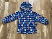 Kurtka TU Kids 98/104 wyścigówki