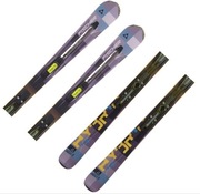 Fischer Hybrid 7.3 narty zjazdowe 168 cm
