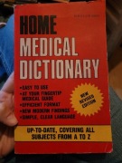 Home Medical Dictionary