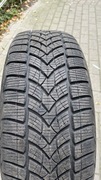 Opony zimowe Dębica 