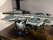 LEGO Super Heroes 76042