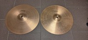 Paiste 14' Hi Hat Dixie Medium Thin 1960's