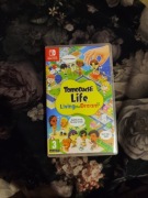 Tomodachi Life Living The Dream pudełkowa 