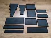 Movement tray The Old World Traye zestaw