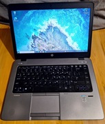 HP EliteBook 840 G1 i5 4x1.9GHz, 8GB RAM, 500GB, Radeon HD8700 1GB VRAM