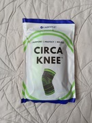 Opaska kompresyjna na kolano Caresole nowa