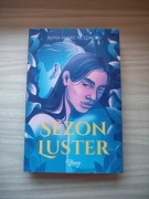 Sezon luster Anna-Marie Mciemore 