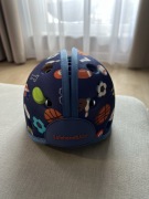 SAFEHEAD Kask ochronny do nauki chodzenia 7-24 msc