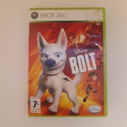 Gra Disney Bolt xbox 360