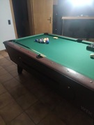 Stół bilardowy BILARD snooker WIK CHAMPION 8ft !! RÓŻNE KONFIGURACJE!!