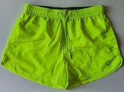 Bershka szorty kąpielowe, kąpielówki, spodenki, rozmiar na metce M