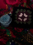 Waciki kosmetyczne wielokrotnego użytku 