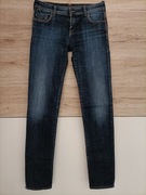 Armani jeans dżinsy damskie rozm.28.
