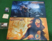 Horror w Arkham LCG Inwok. 2017/2018 Wieczny sen