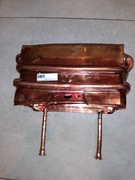 wężownica do podgrzewacza junkers hydro 4300 wrd 14-4 kg