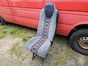 Fotel autobusowy