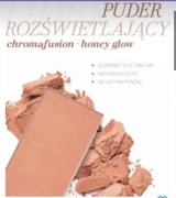 Puder rozświetlający Honey Glow 