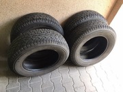 Opony Michelin Latitude Cross 215/70 R16 (4szt.)