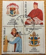 3247+3248+Pw1+Pw2, * kasowany, Prymas Tysiąclecia