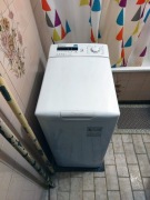 Pralka Candy CSTG362D