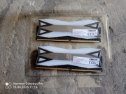 Pamięć RAM ADATA XPG  D60G RGB 16GB (2x8GB) 3200MHz