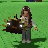 Axolotl, Grow a Garden