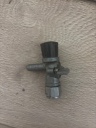 Kranik paliwa do motocykli