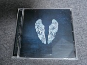 Coldplay - Ghost Stories