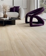 Płytki podłogowe do salonu, łazienki, kuchni 120x20 Mersin cream gat.1