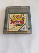 Gra ready 2 rumble boxing Nintendo game boy color 