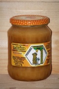Miód Klonowy  / Mazury 