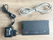Switch Przełącznik Sieciowy LCS-FS6105 Longshine 5-Portowy 10/100 Mb/s