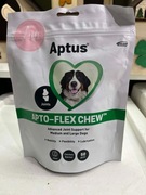 Weterynaryjny suplement diety Aptus Apto-Flex Chew dla psów
