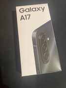 Samsung Galaxy A17 4/128 NOWY ZAPLOMBOWANY