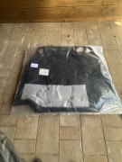 2010 Mini One - Cooper Coupe R56 Wygłuszenie maski