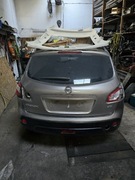 Nissan qashqai klapa bagażnika j10 lift c30g