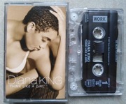 Diana King - Think Like a Girl