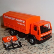 Rietze 1 :87 Ford Cargo