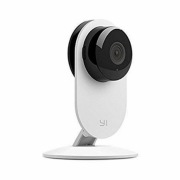 Kamera IP WiFi YI Home Camera - Niania elektroniczna / Monitoring