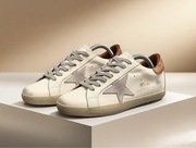 Golden Goose Super Star