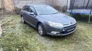 Citroen C5 X7 2009r 2.7HDI V6 Diesel Tourer