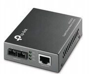 Media konwerter Gb, Ethernet TP-LINK MC200CM 2 szt.