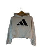 Bluza damska Adidas duże logo s