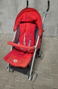 Wózek spacerowy " parasolka "