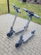 2 Hulajnogi Motus Scoty