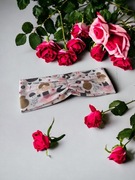 Opaska marszczona elastyczna